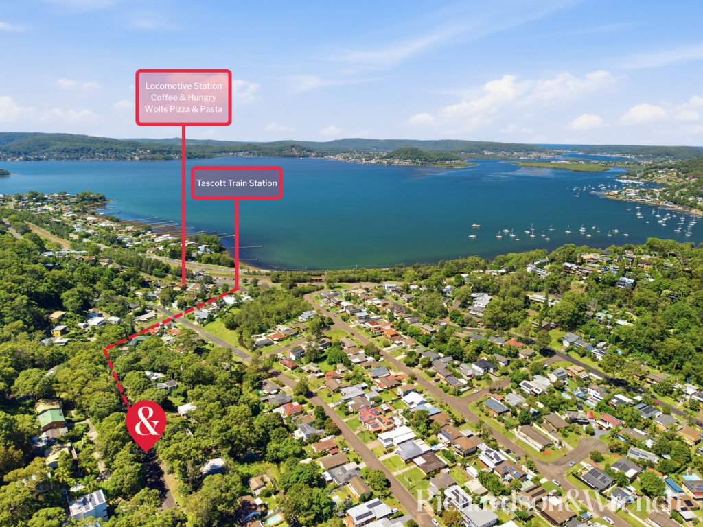 101 The Broadwaters, Tascott, NSW 2250