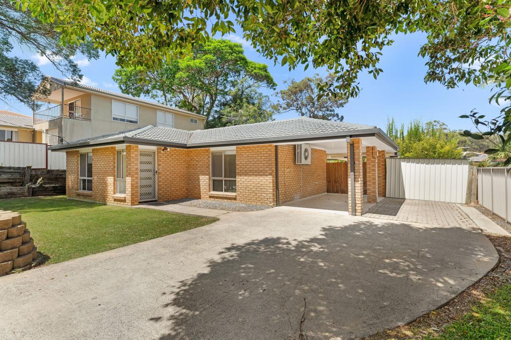 22 Burwood Rd, Alexandra Hills, QLD 4161