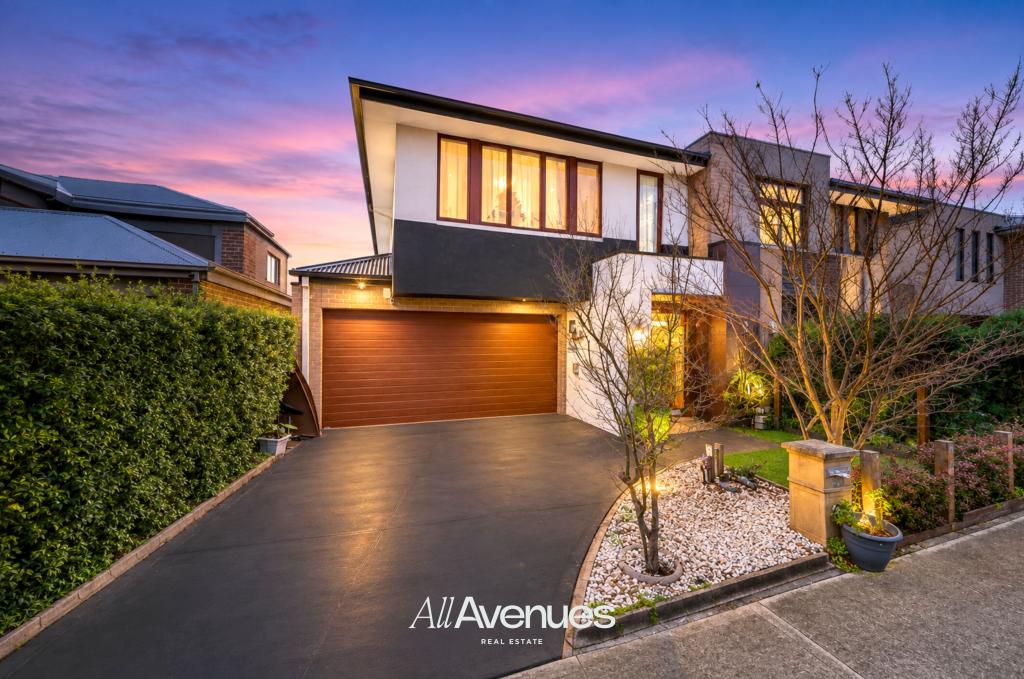 35 CHAGALL PDE, CLYDE NORTH, VIC 3978
