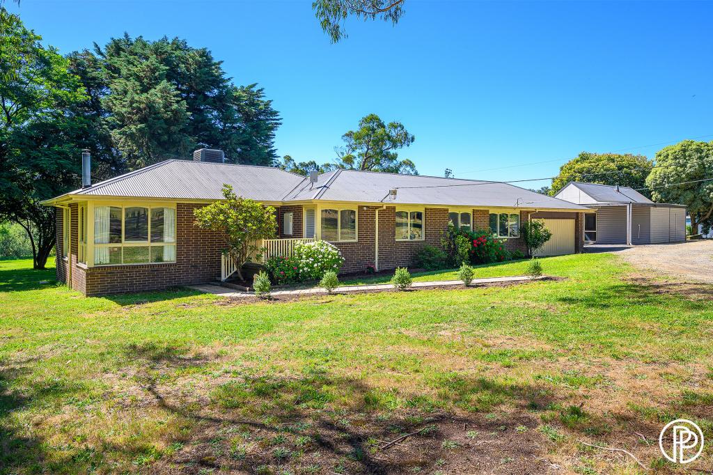 1900 Healesville-Koo Wee Rup Rd, Yellingbo, VIC 3139