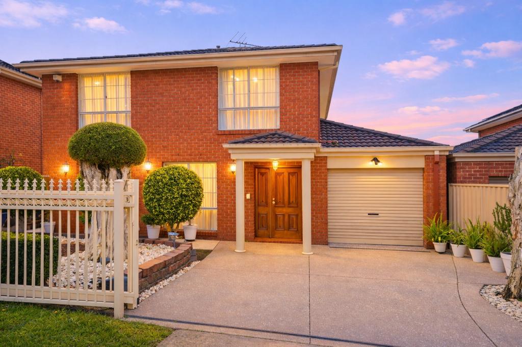 22 Coombs Ave, Oakleigh South, VIC 3167