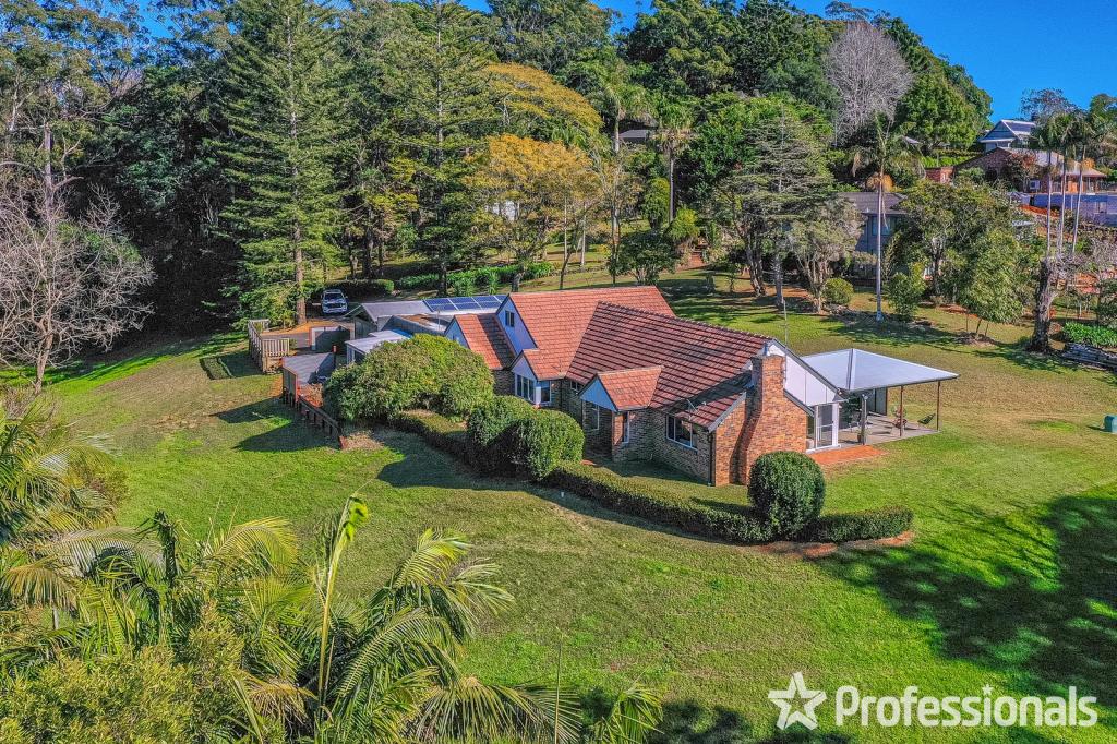 45-47 Alpine Tce, Tamborine Mountain, QLD 4272