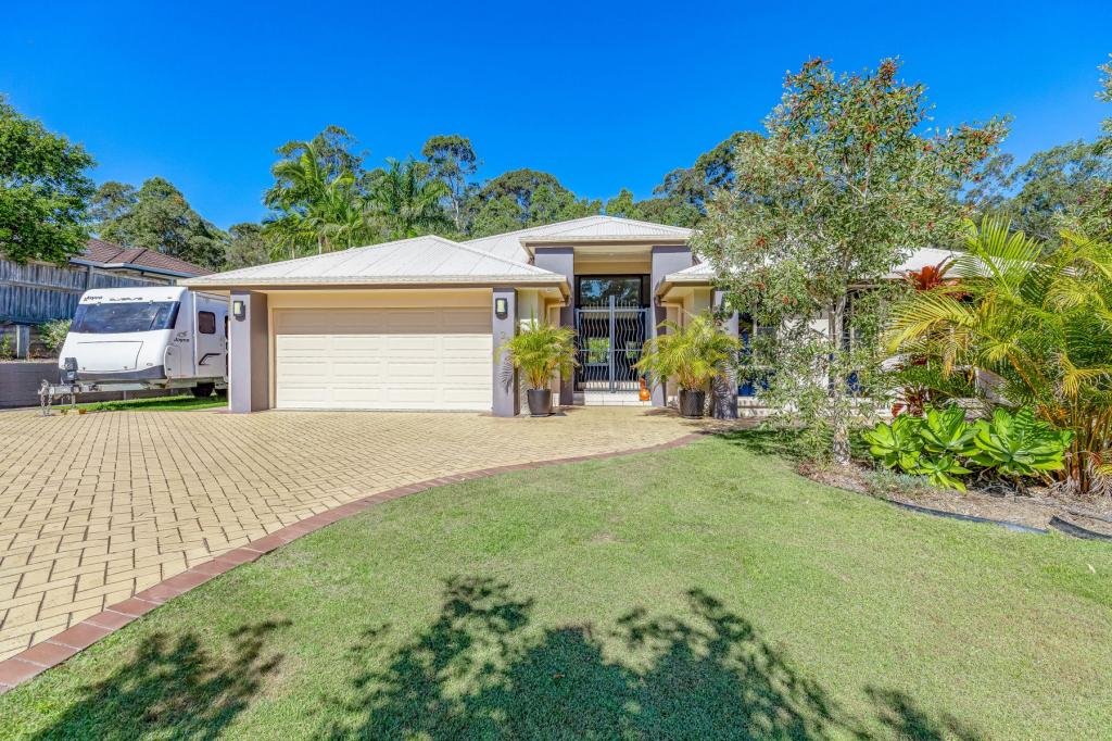 3 Whistler Way, Pomona, QLD 4568