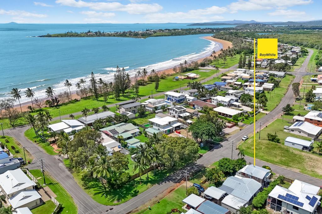 1 CLARK ST, GRASSTREE BEACH, QLD 4740