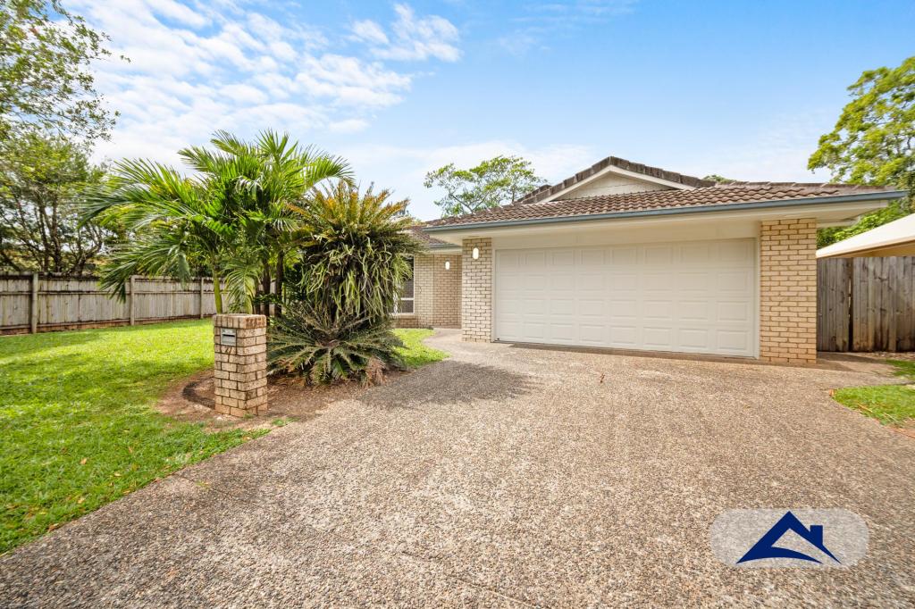 27 SMALL LEAF CL, MOUNT SHERIDAN, QLD 4868