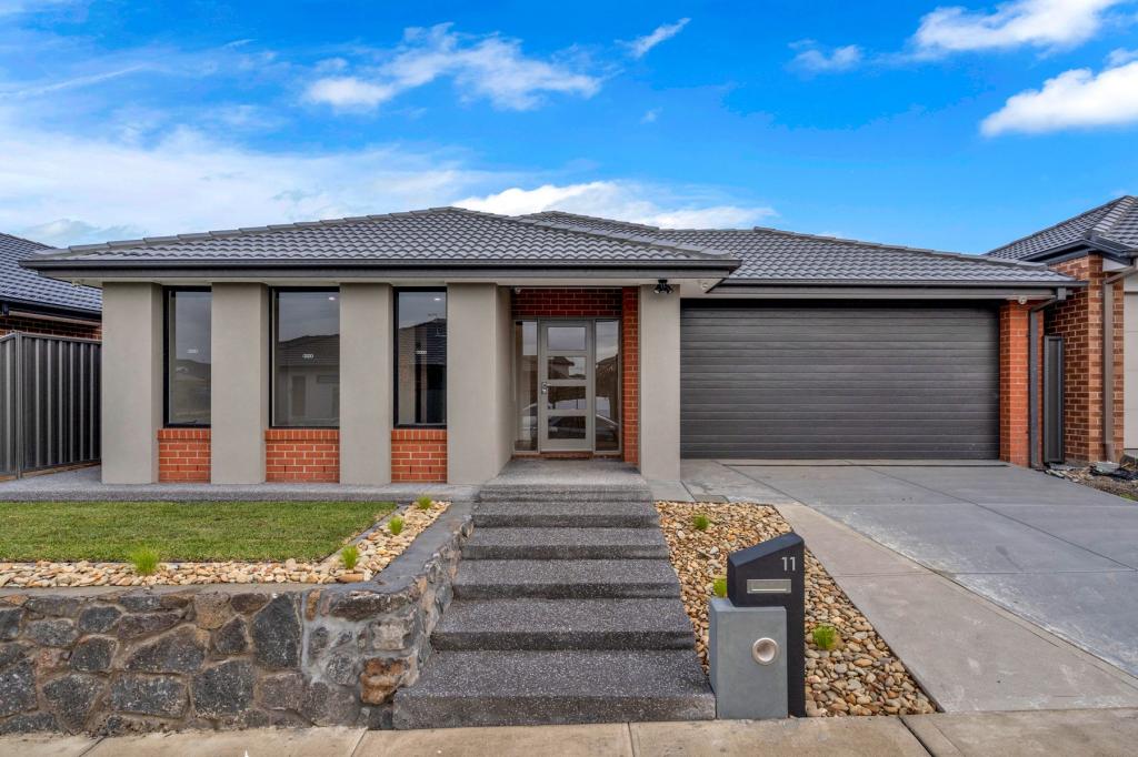 11 Cephei St, Kalkallo, VIC 3064