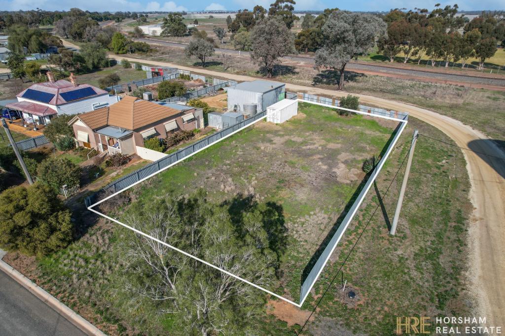 30 Mill St, Minyip, VIC 3392