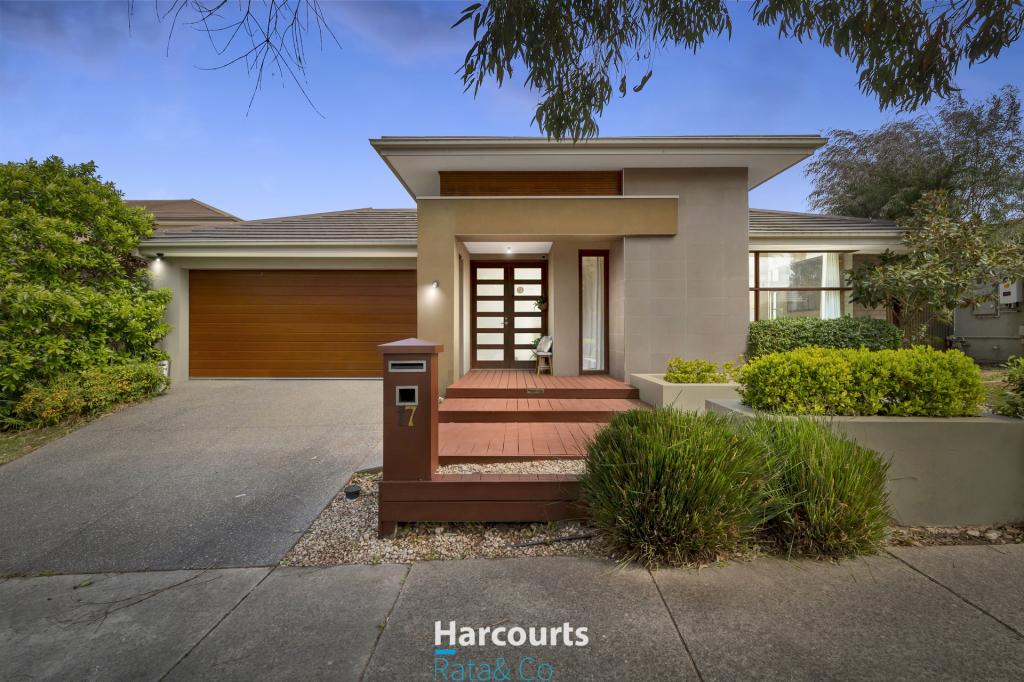 17 Tangelo Gr, Mernda, VIC 3754