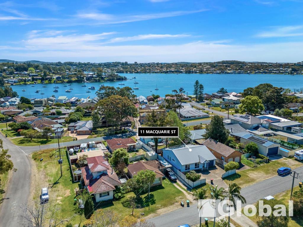 11 Macquarie St, Arcadia Vale, NSW 2283