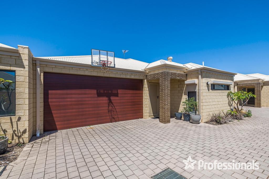 44b Wesley St, Balcatta, WA 6021