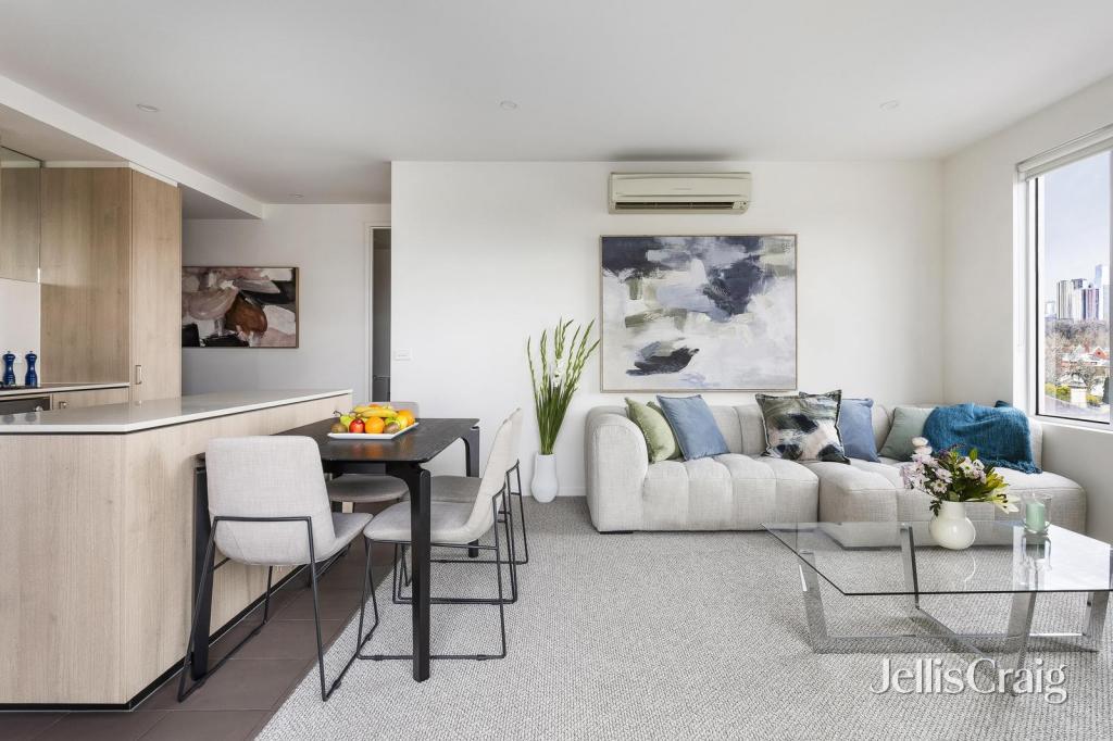 401/69 Victoria St, Fitzroy, VIC 3065