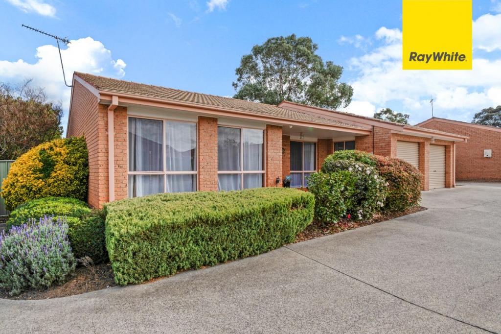 6/12 Kenyon Cct, Monash, ACT 2904