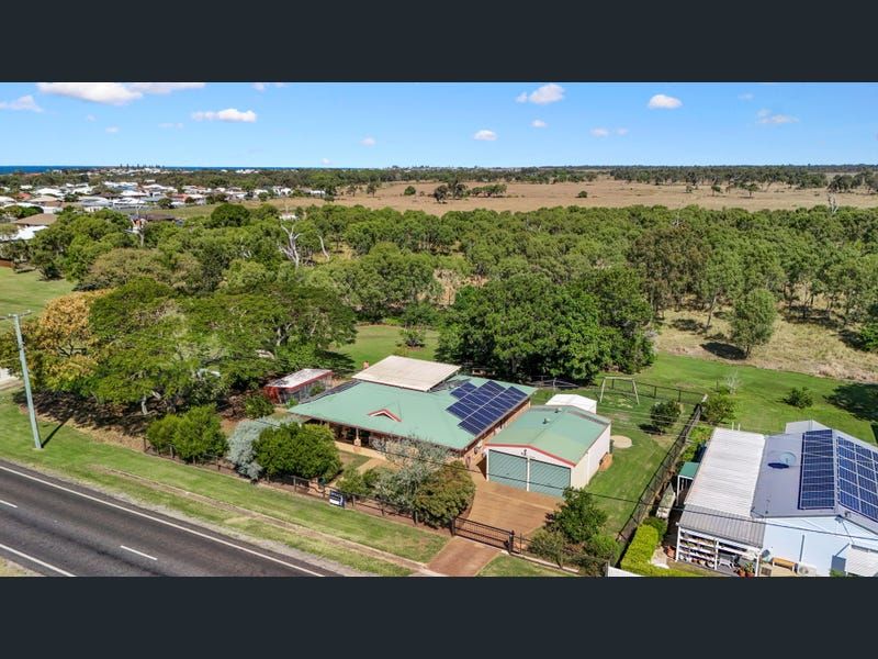 66 Innes Park Rd, Innes Park, QLD 4670