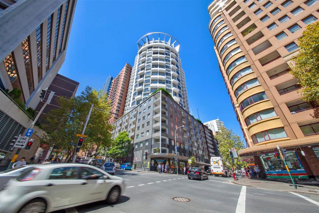 156/298 SUSSEX ST, SYDNEY, NSW 2000