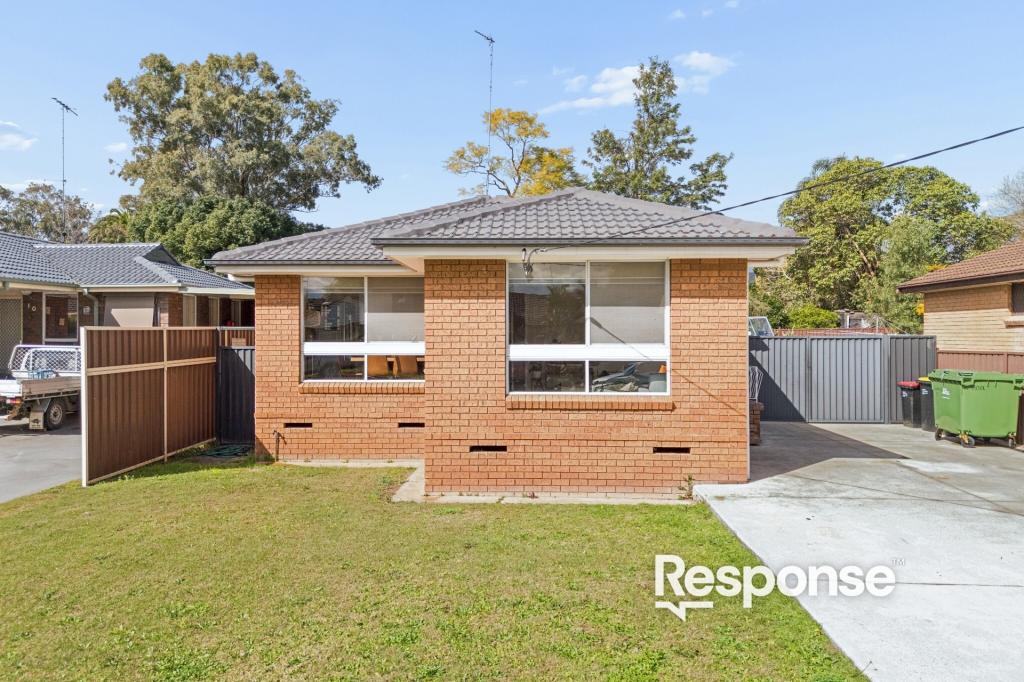 12 Mcnaughton St, Jamisontown, NSW 2750