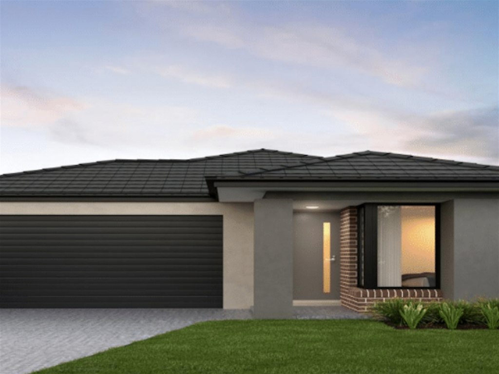 Lot 2628 Crompton Prominade, Donnybrook, VIC 3064