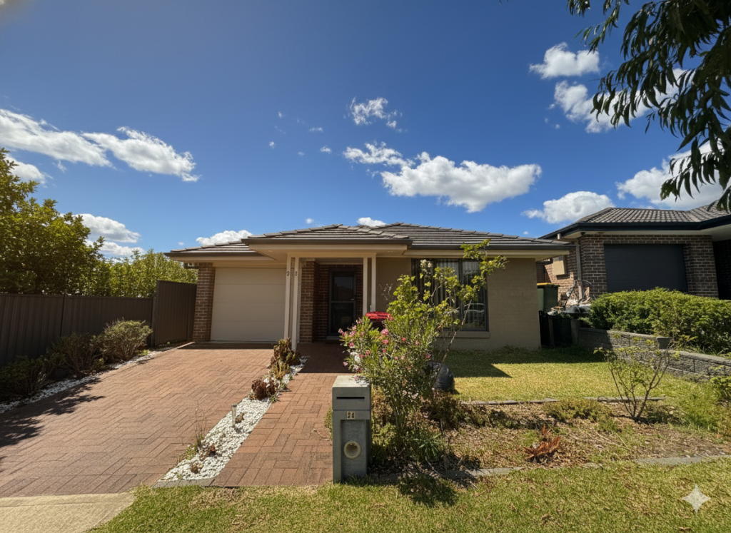26 Matilda Rd, Jordan Springs, NSW 2747