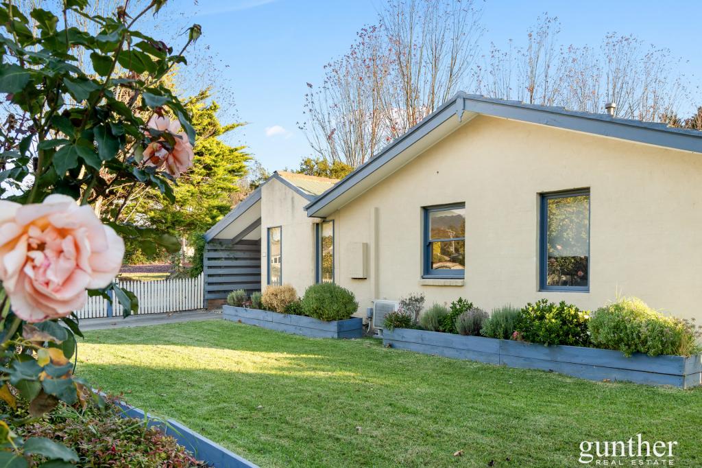 8a Bona Ave, Healesville, VIC 3777