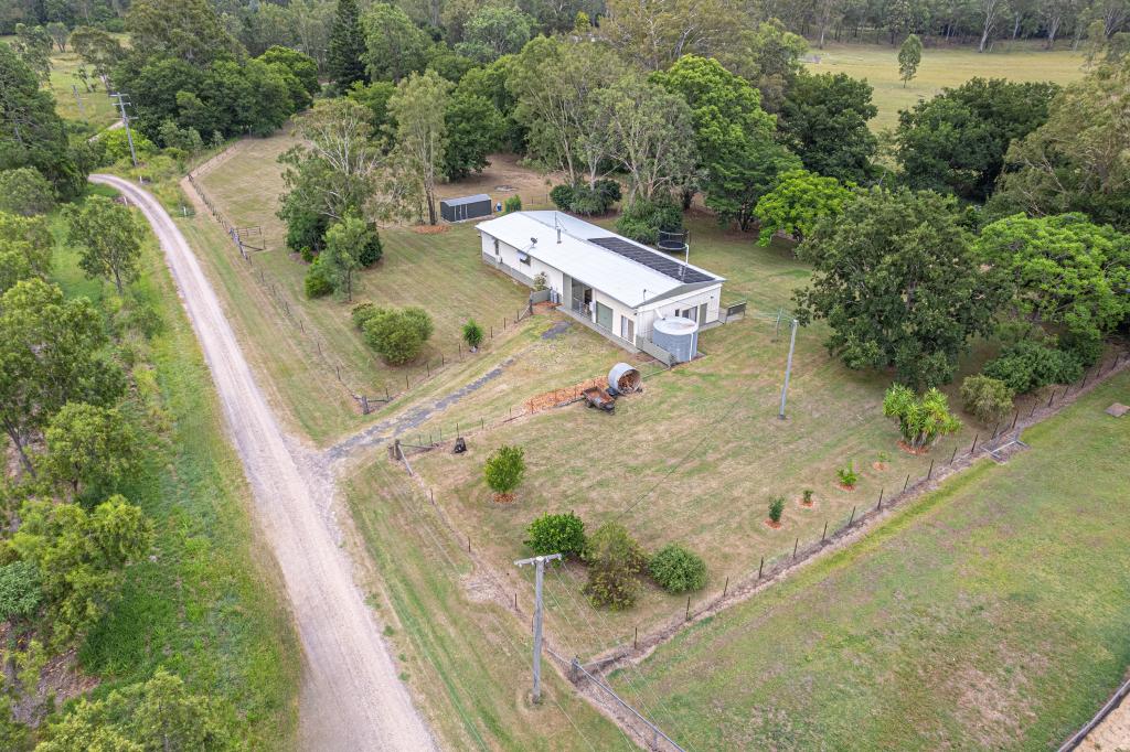 140 OSSIAN ST, MURPHYS CREEK, QLD 4352