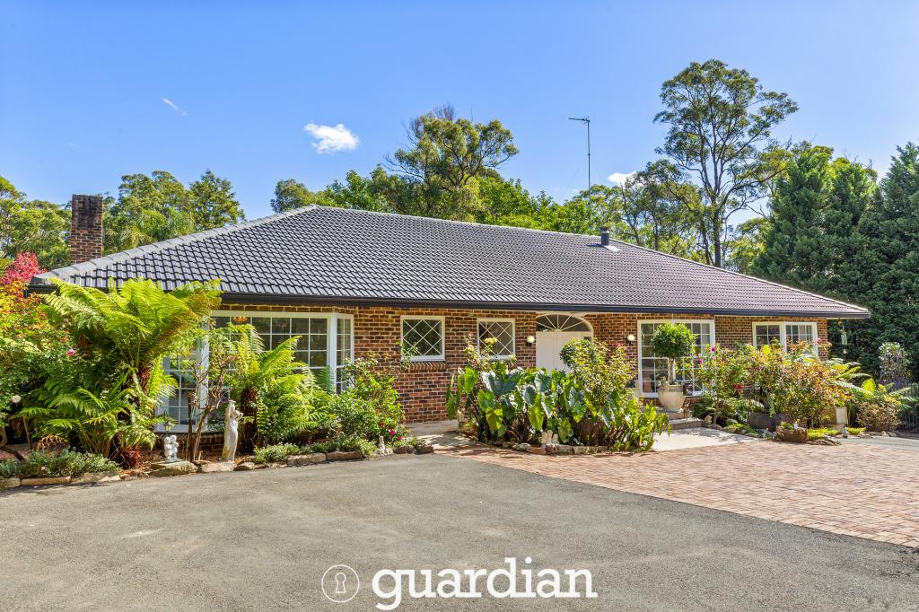 682 Old Northern Rd, Dural, NSW 2158