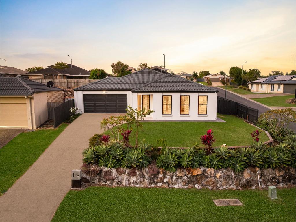 3 Lockyer Pl, Drewvale, QLD 4116