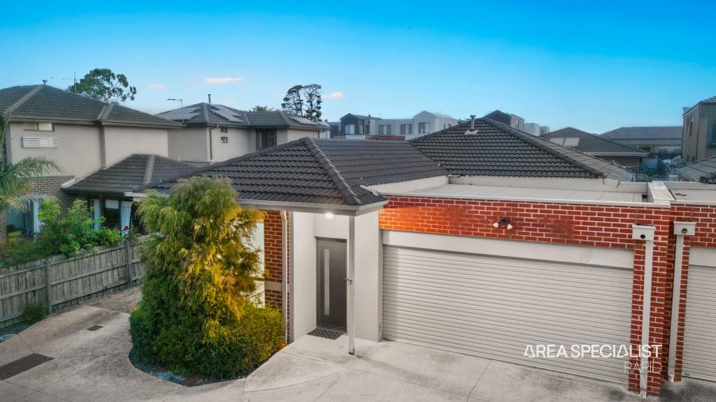 7/32 CENTRAL RD, HAMPTON PARK, VIC 3976