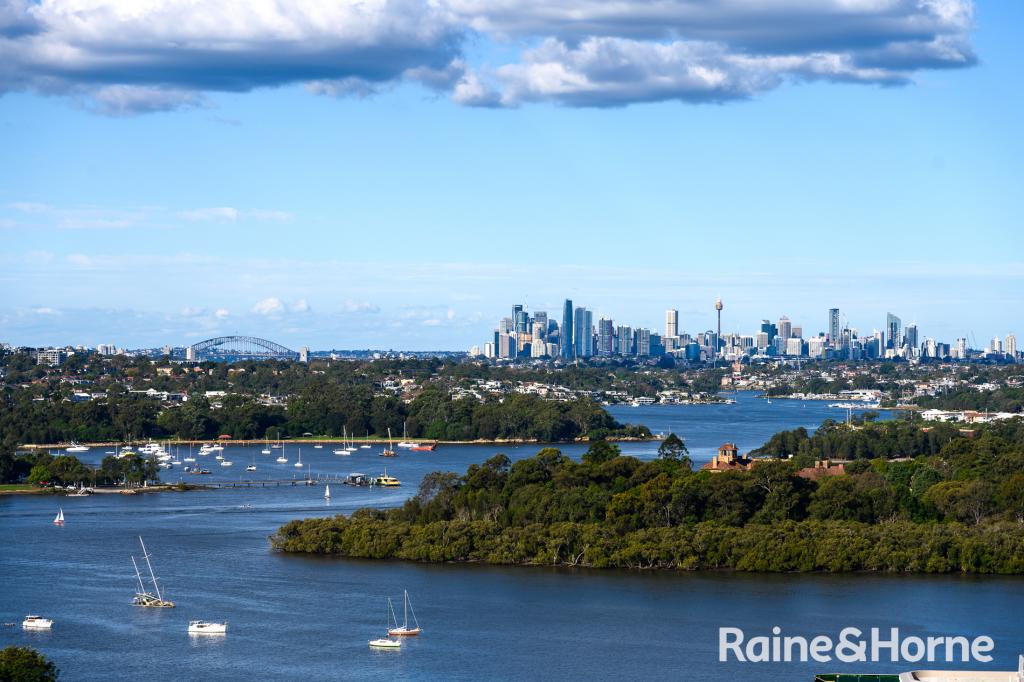 1506/42 WALKER ST, RHODES, NSW 2138