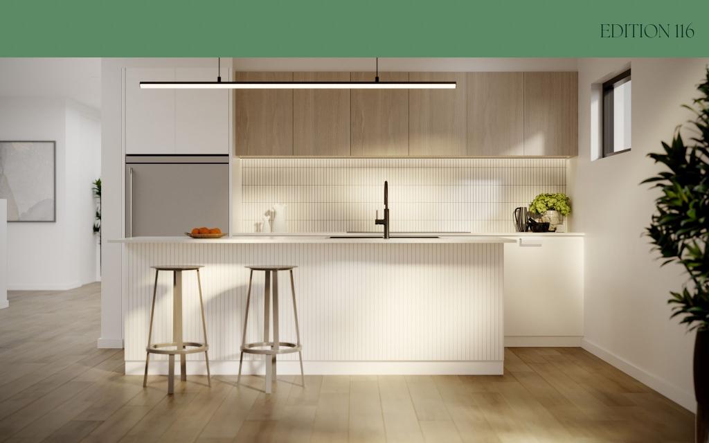 Edition 116 | Type A - Ctyd, Denman Prospect, ACT 2611