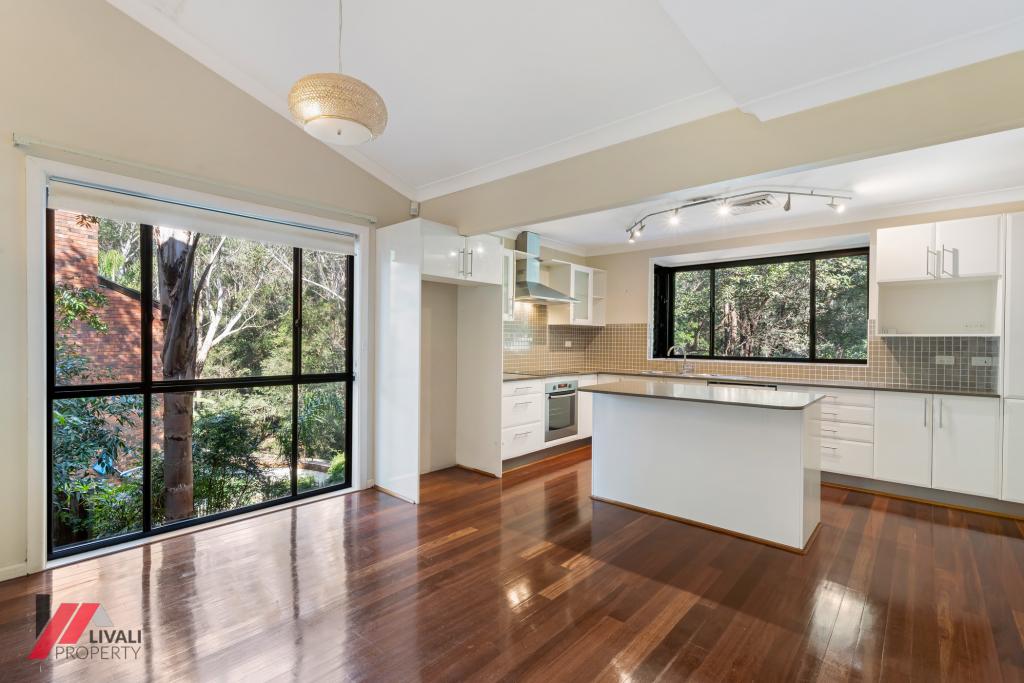 58 Burrandong Cres, Baulkham Hills, NSW 2153
