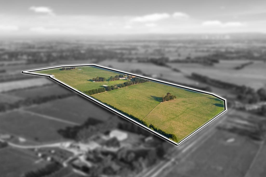 90 Rifle Range Rd, Glengarry, VIC 3854