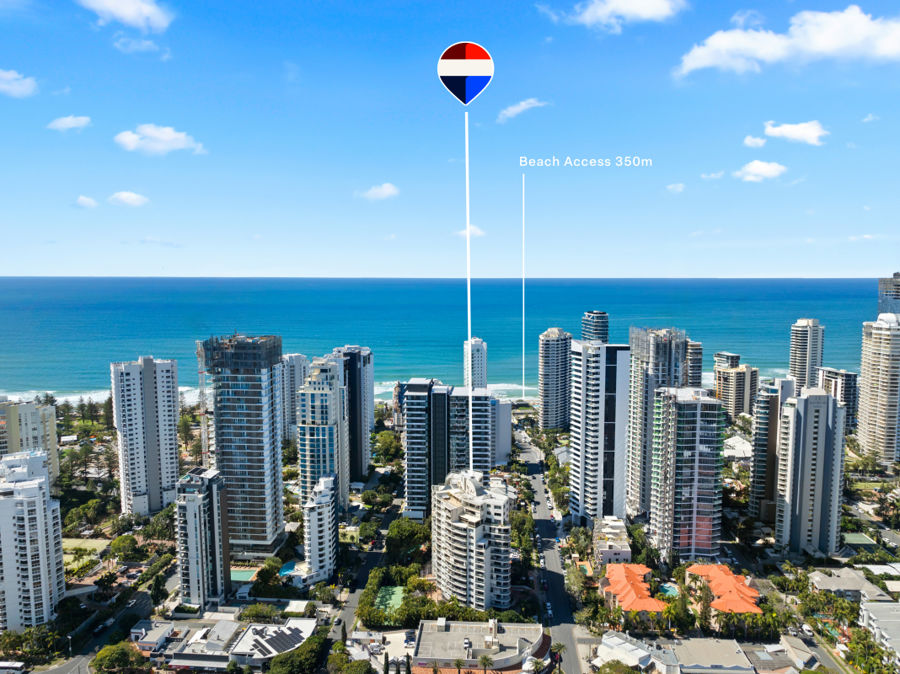 66/29-39 Woodroffe Ave, Main Beach, QLD 4217