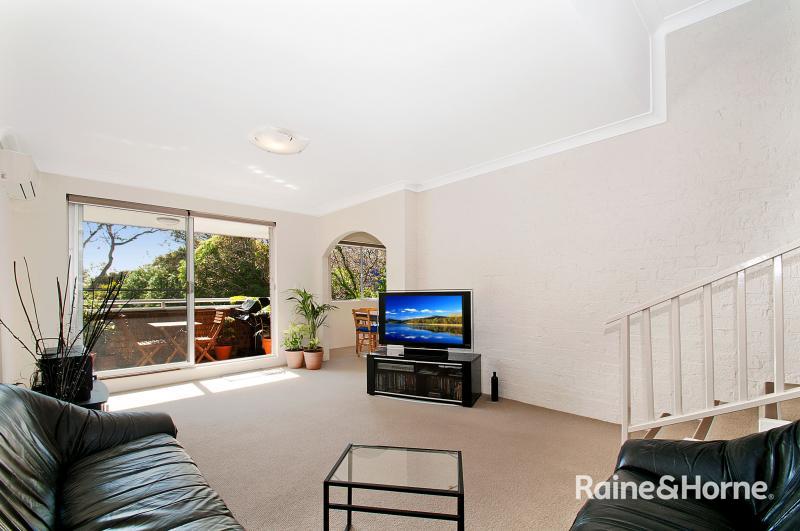 23/183 Hampden Rd, Abbotsford, NSW 2046