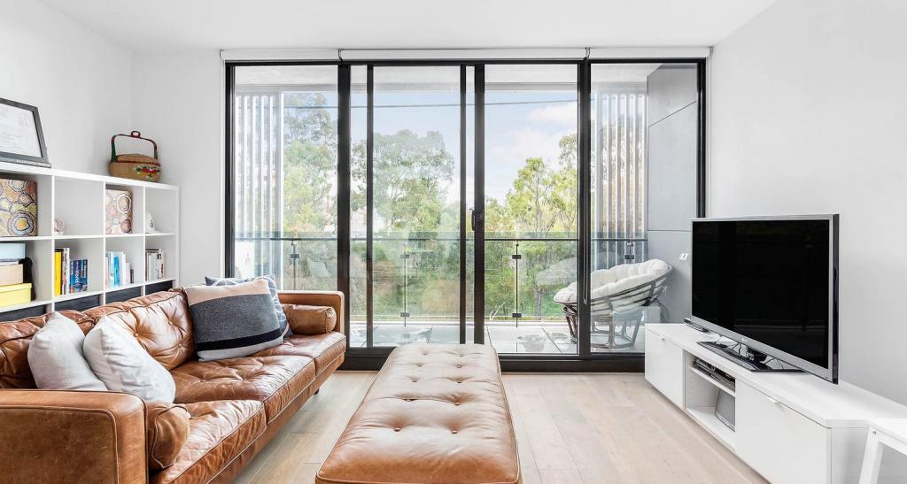 102/10 Porter St, Prahran, VIC 3181