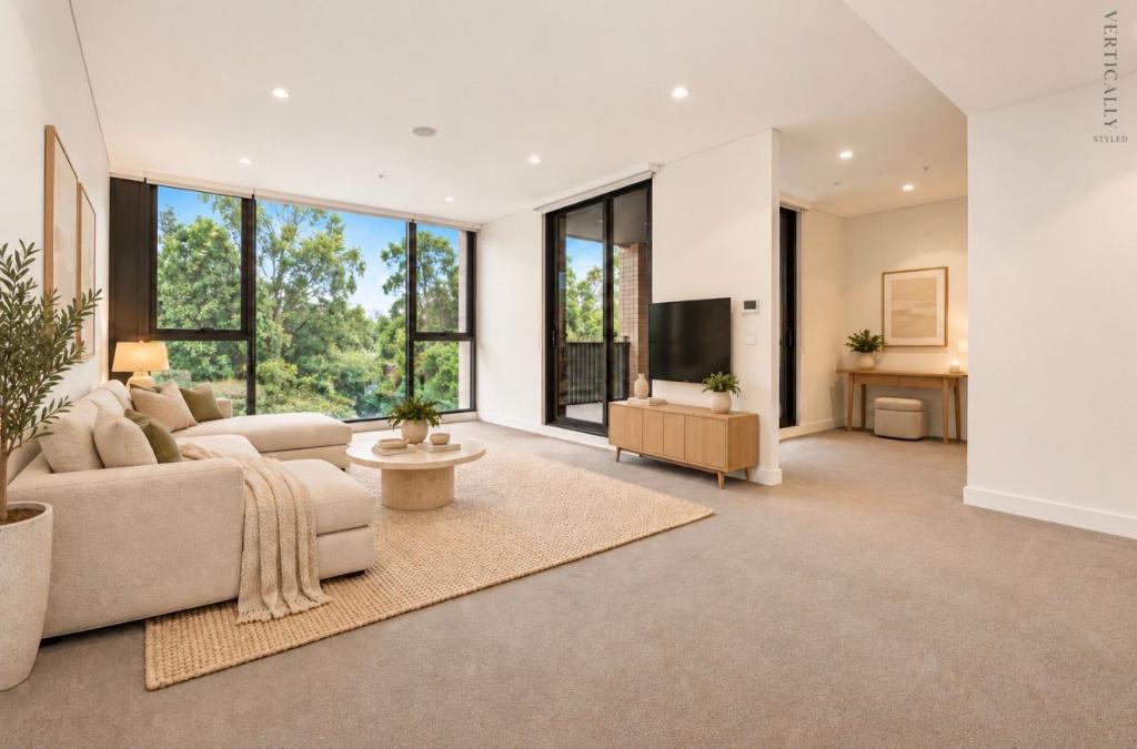 209/21 Spurway Dr, Norwest, NSW 2153