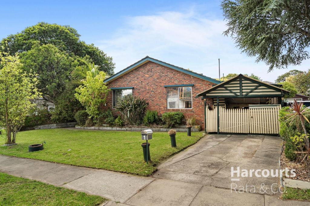 1 Barnsley St, Nunawading, VIC 3131
