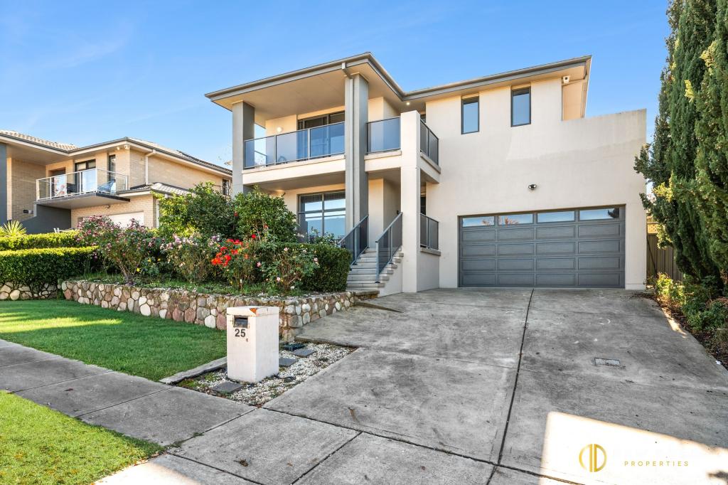 25 Numiari St, Bonner, ACT 2914