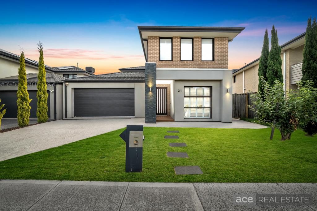 31 Newport Ave, Williams Landing, VIC 3027