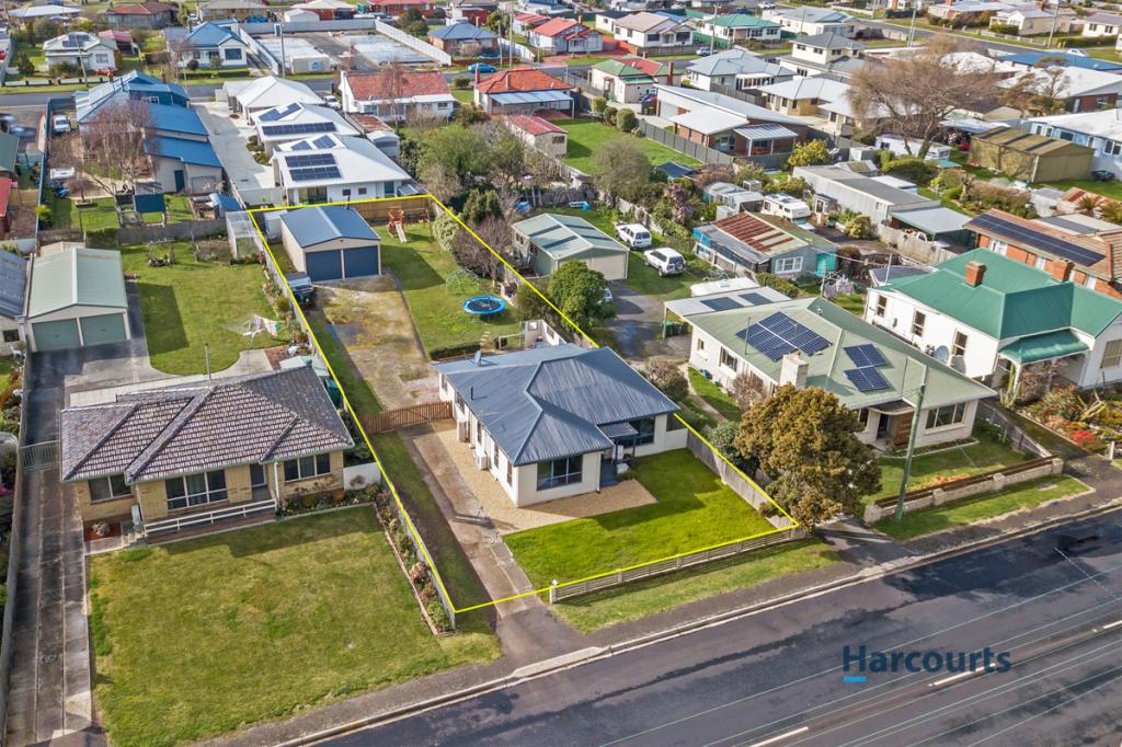 37 Lovett St, Ulverstone, TAS 7315