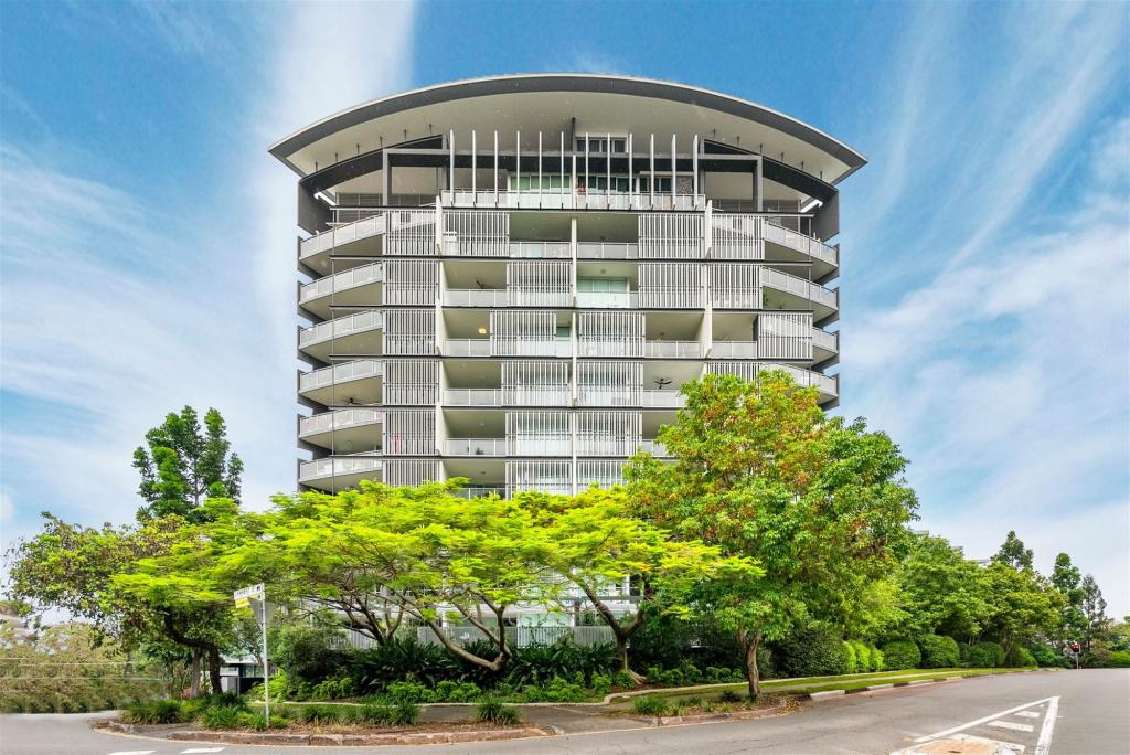 30/89 Lambert St, Kangaroo Point, QLD 4169