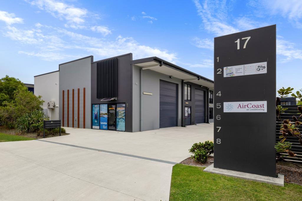 6 & 7/17 Lomandra Pl, Coolum Beach, QLD 4573