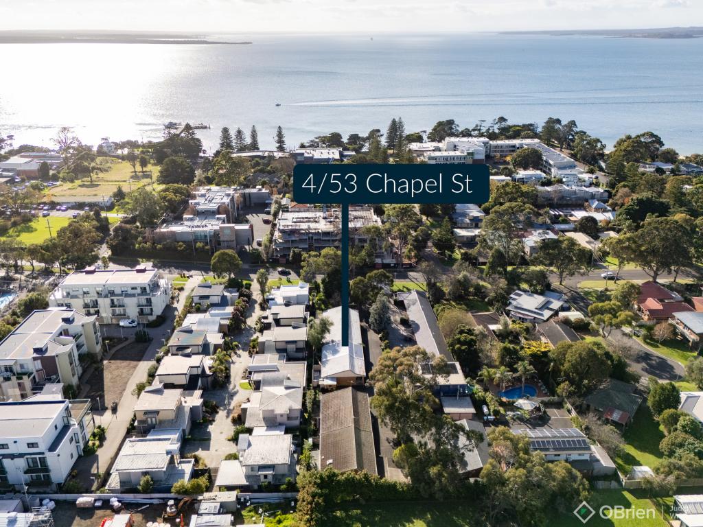 4/53 Chapel St, Cowes, VIC 3922