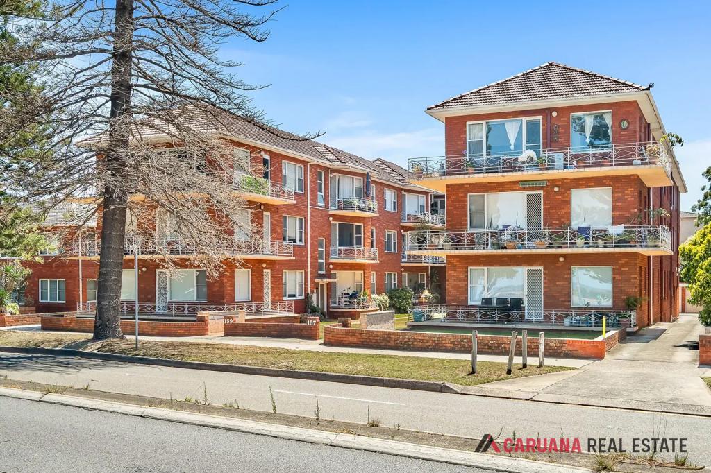 12/157-159 The Grand Pde, Monterey, NSW 2217