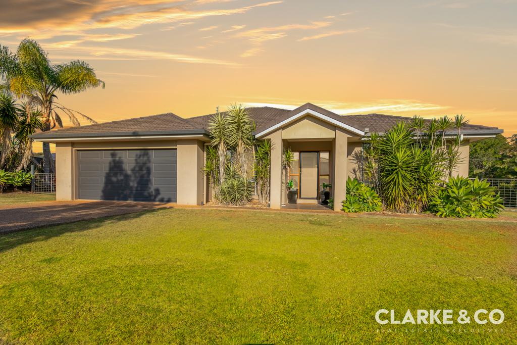 2 Cooinda Pl, Glass House Mountains, QLD 4518