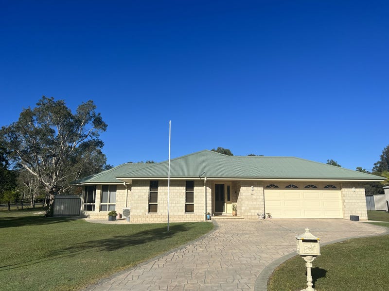 88 COLONIAL DR, GULMARRAD, NSW 2463