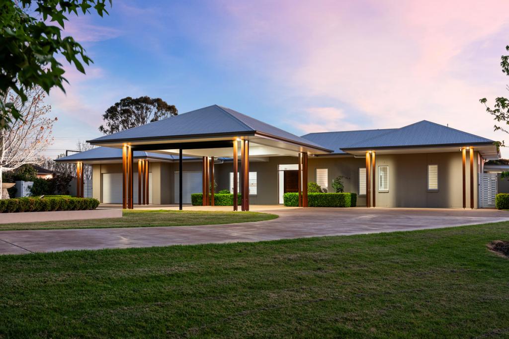 28a Charker St, Darling Heights, QLD 4350