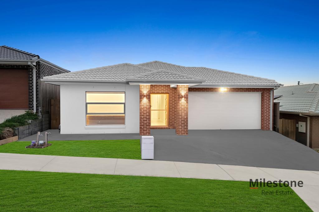 16 ETHERIDGE ST, NAR NAR GOON NORTH, VIC 3812