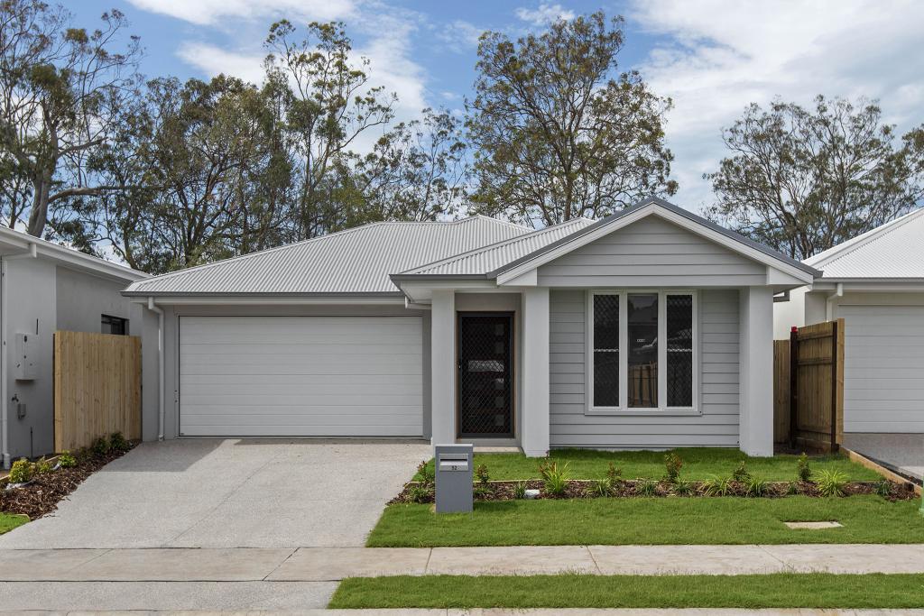 52 Francis St, Ormiston, QLD 4160