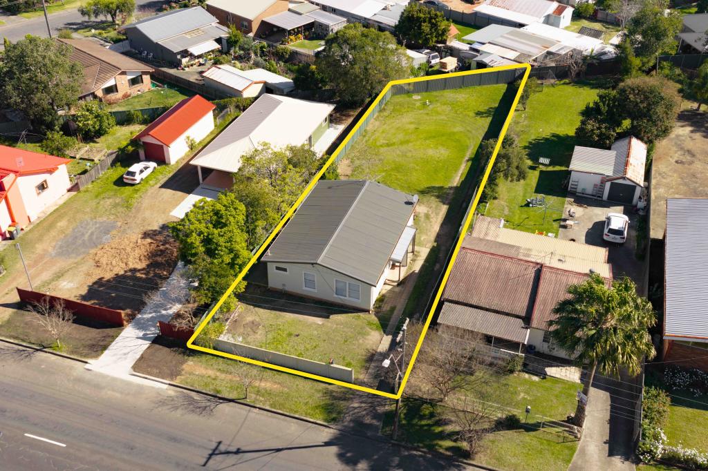 183 KINGHORNE ST, NOWRA, NSW 2541