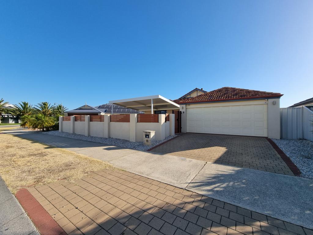 10 Newfound St, Secret Harbour, WA 6173