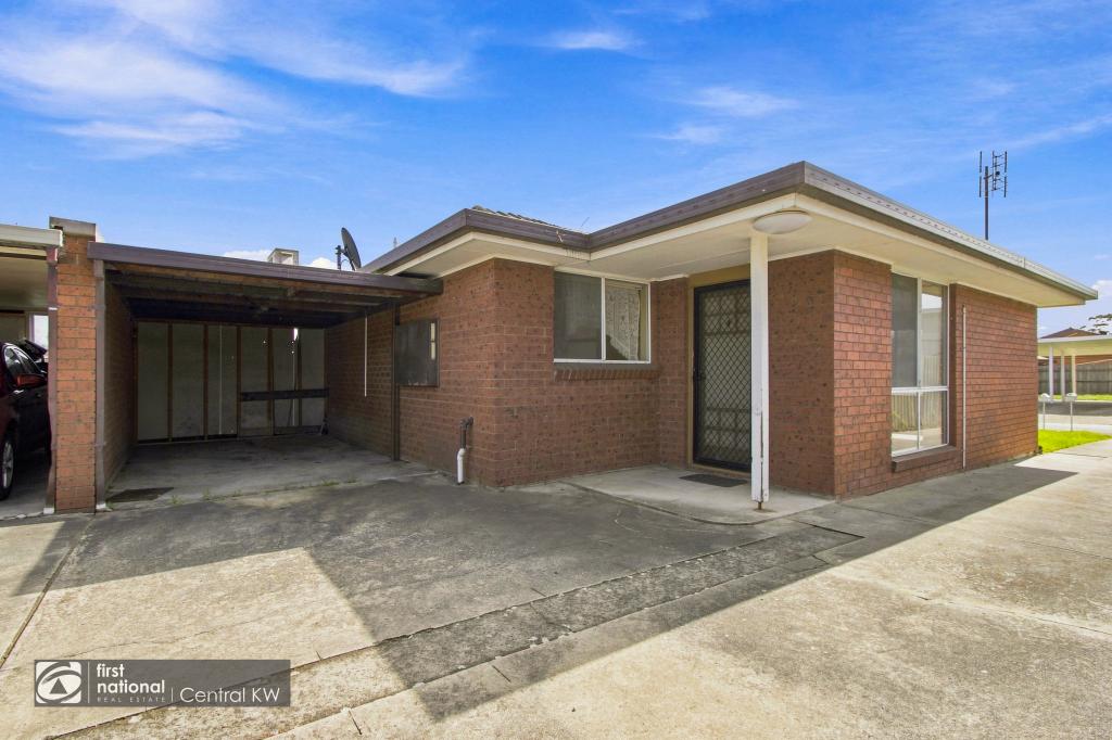 4/31 Mclean St, Morwell, VIC 3840